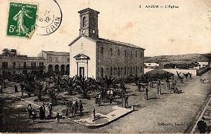 ARZEW
