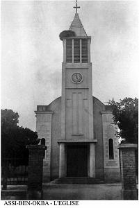 ASSI-BEN-OKBA