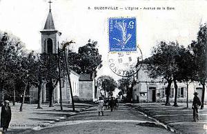 DUZERVILLE