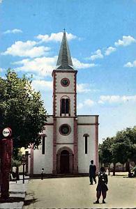 GERYVILLE
