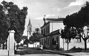 MARENGO