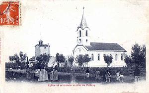 PALISSY
