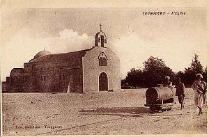 TOUGGOURT