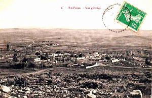 AIN-FEKAN
