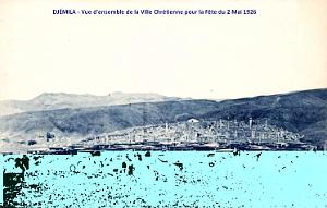 DJEMILA