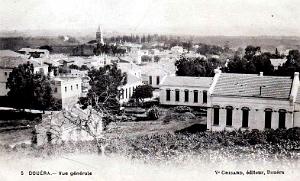 DOUERA