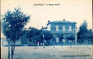 GERYVILLE