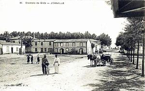 JOINVILLE