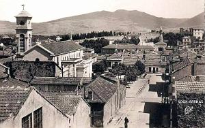 SOUK-ARRHAS