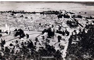 TOUGGOURT