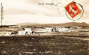 VIALAR